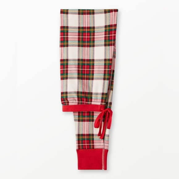 Hanna Andersson women’s holiday long John pajamas set - Picture 2 of 4